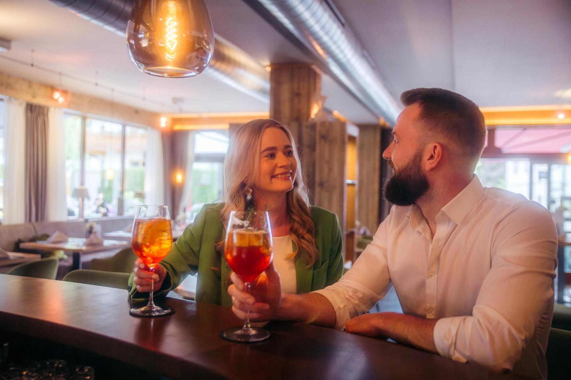 Tennenwirt Hotel 솔 외부 사진